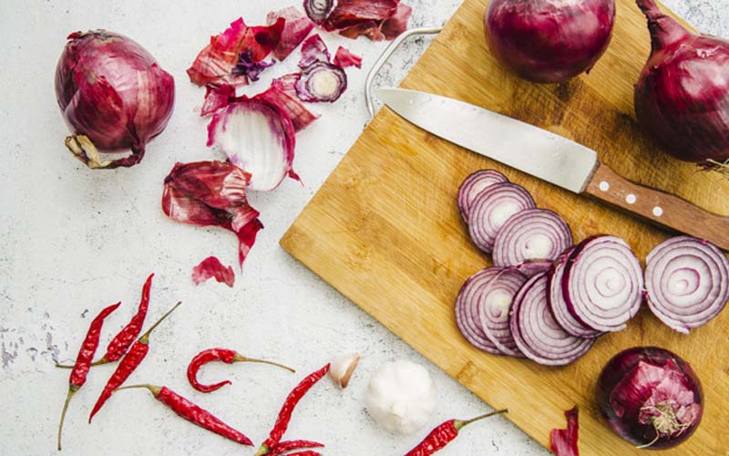 Bawang Merah & Cabe: Wisata Pertanian yang Menggugah Selera di Cilacap